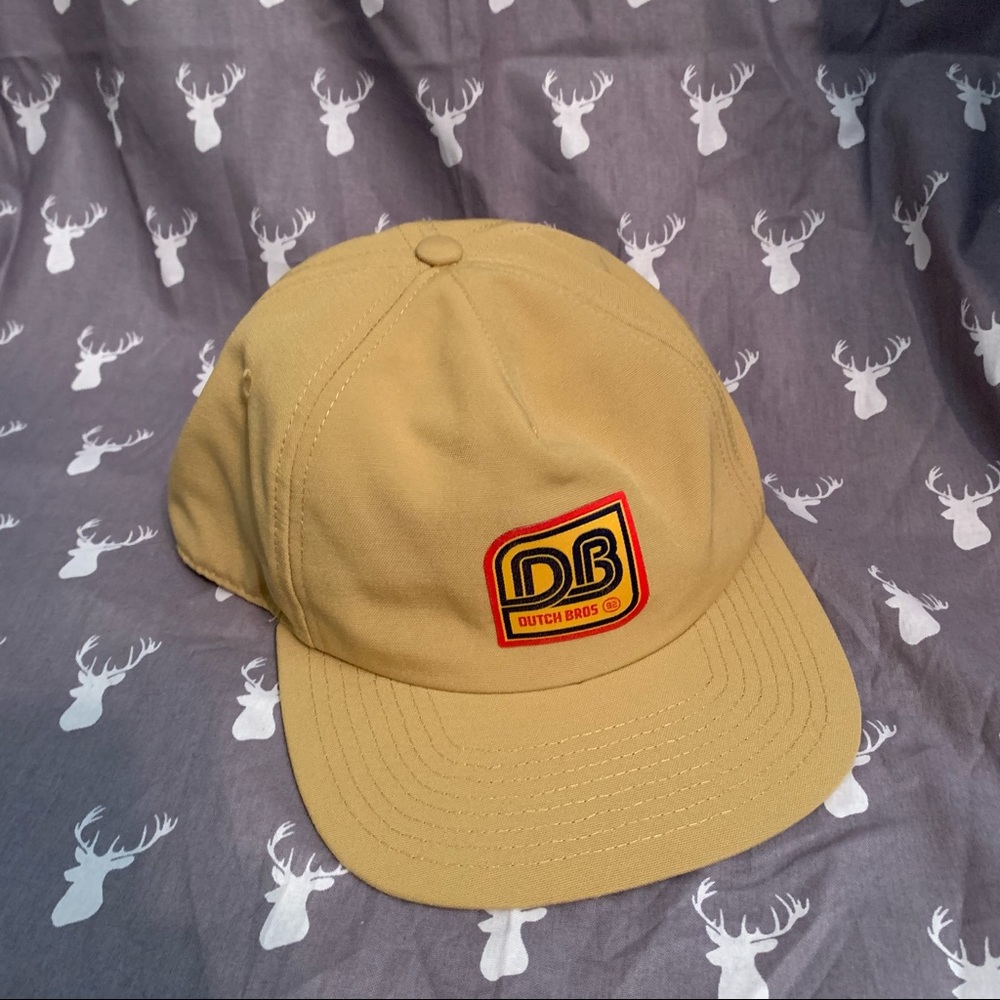 Dutch Bros hat
